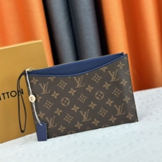 Louis Vuitton Clutch Bags